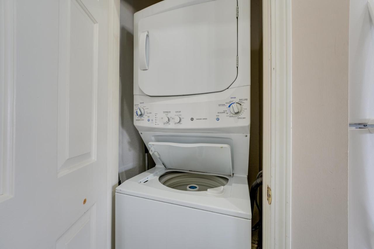 Branson Condo On Golf Course, 4 Mi To Downtown Екстер'єр фото