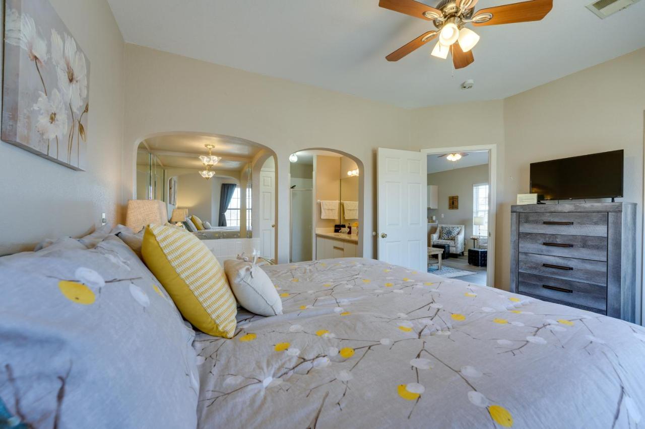 Branson Condo On Golf Course, 4 Mi To Downtown Екстер'єр фото