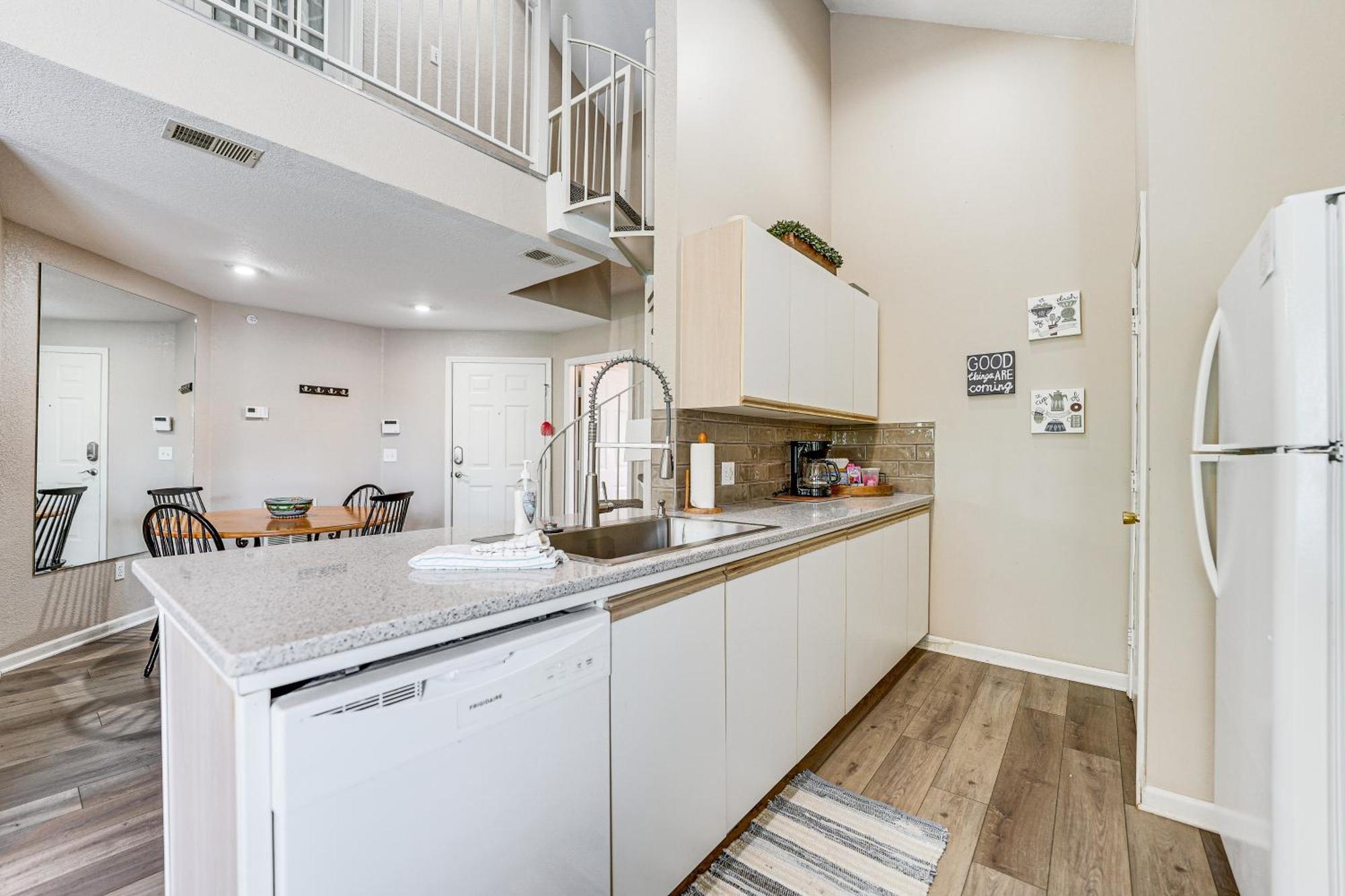 Branson Condo On Golf Course, 4 Mi To Downtown Екстер'єр фото
